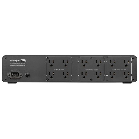 Audioquest POWERQUEST 303