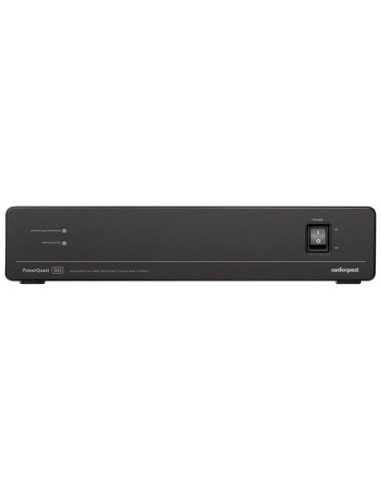 Audioquest POWERQUEST 505 - Condizionatore di rete