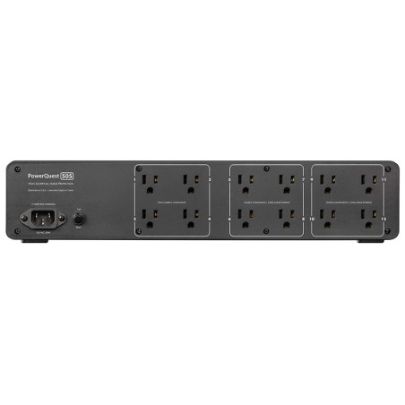 Audioquest POWERQUEST 505