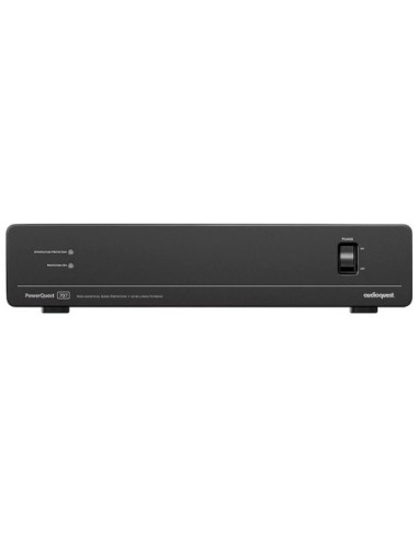 Audioquest POWERQUEST 707 - Condizionatore di rete