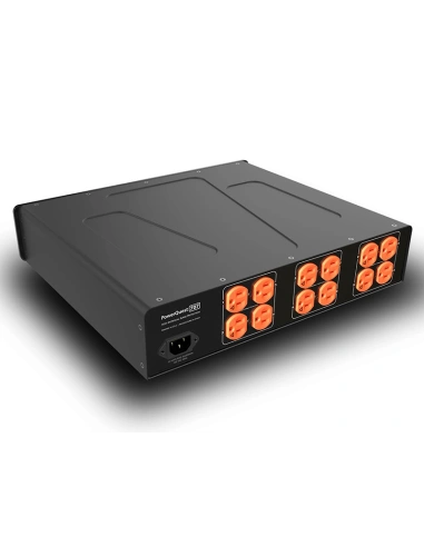 Audioquest POWERQUEST 707