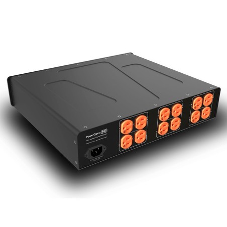 Audioquest POWERQUEST 707