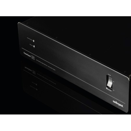 Audioquest POWERQUEST 707