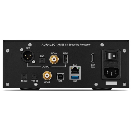Auralic ARIES S1