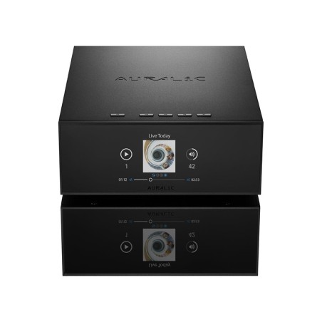 Auralic ARIES S1