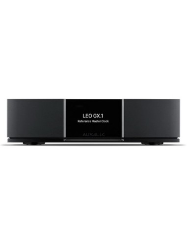 Auralic Leo GX.1 - Generatore di clock
