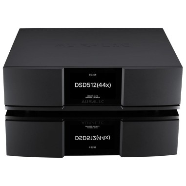 Auralic Leo GX.1 - Generatore di clock