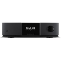 Auralic Sirius G2.1. - Upsampler