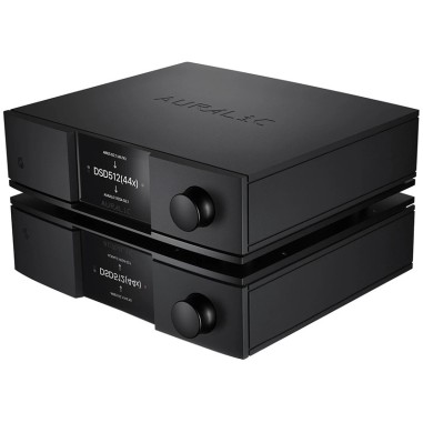 Auralic Sirius G2.1. - Upsampler
