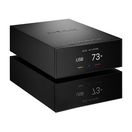 Auralic VEGA S1