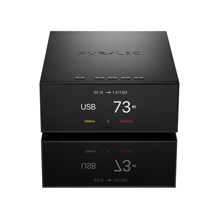 Auralic VEGA S1