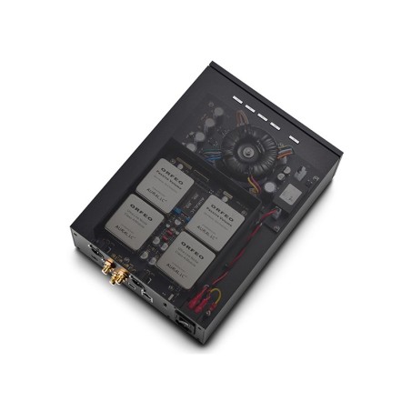 Auralic VEGA S1