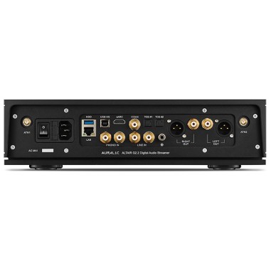Auralic ALTAIR G2.2 4TBSSD
