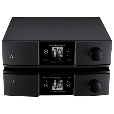 Auralic ALTAIR G2.2 4TBSSD