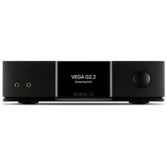 Auralic Vega G2.2 - Streamer/DAC di rete