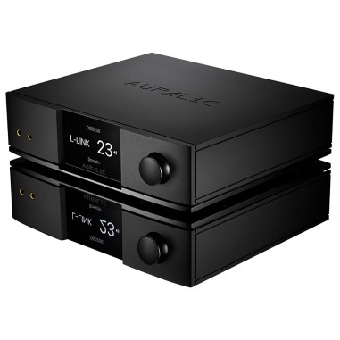 Auralic Vega G2.2 - Streamer/DAC di rete
