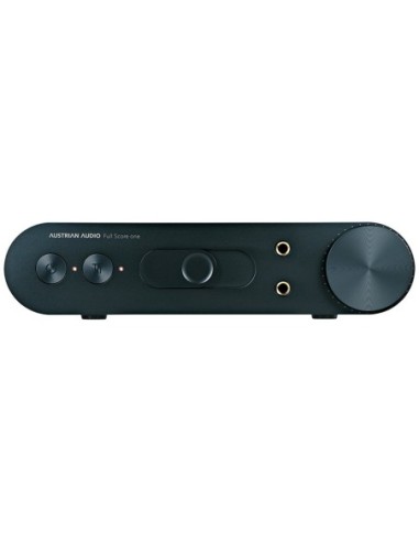 Austrian Audio Full Score One - Amplificatore per cuffie