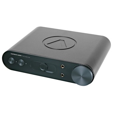 Austrian Audio Full Score One