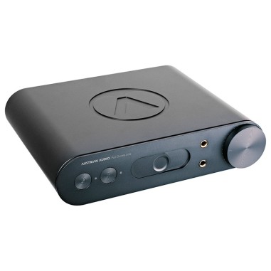 Austrian Audio Full Score One