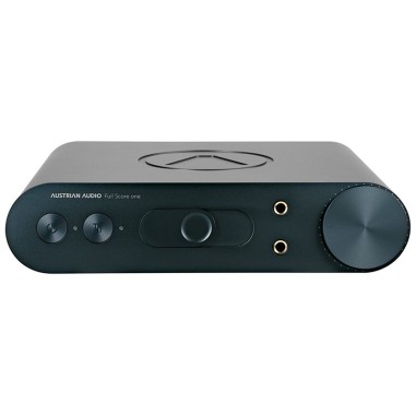 Austrian Audio Full Score One