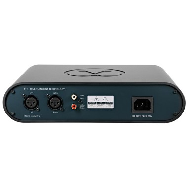 Austrian Audio Full Score One