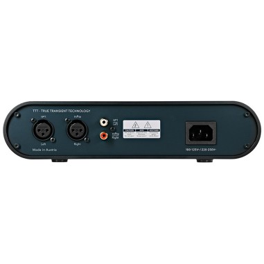 Austrian Audio Full Score One