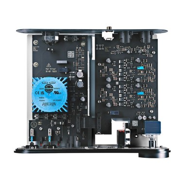 Austrian Audio Full Score One