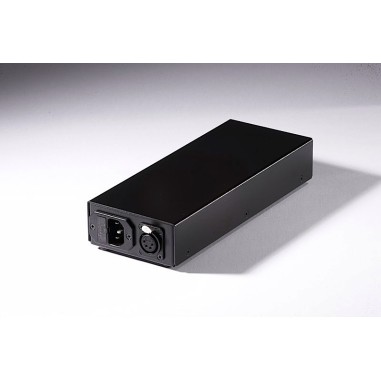Lehmannaudio Black Cube SE - Stadio phono MM/MC