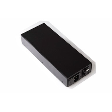 Lehmannaudio Black Cube SE - Stadio phono MM/MC