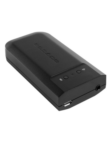 Escape M1 Air - Audio Streamer DAC