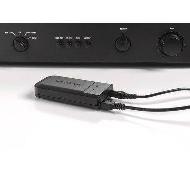 Escape M1 Air - Audio Streamer DAC