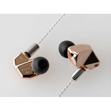 Final Audio B1 - Cuffia In-Ear