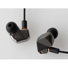 Final Audio B2 - Cuffia In-Ear 2