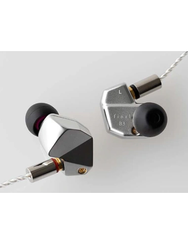 Final Audio B3 - Cuffia In-Ear