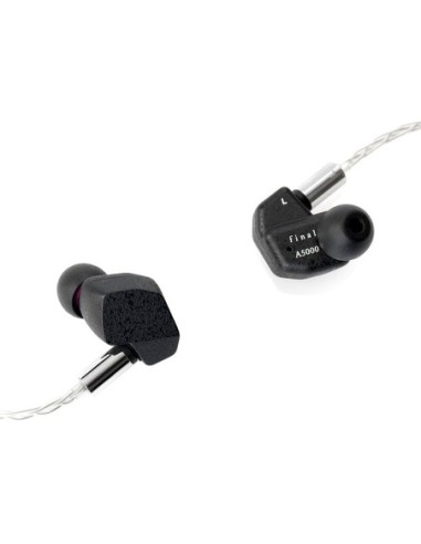 Final Audio A5000 - Cuffia in-ear