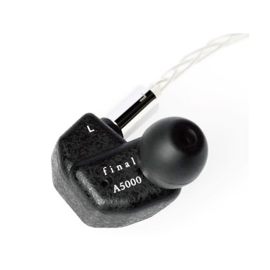 Final Audio A5000 - Cuffia in-ear