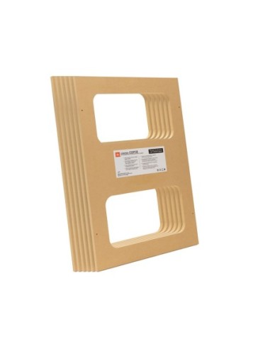 JBL C22-PCB - Kit installazione diffusori C83 e C86