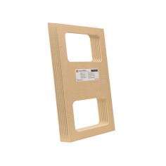 JBL C30-PCB - Kit installazione subwoofer C82W