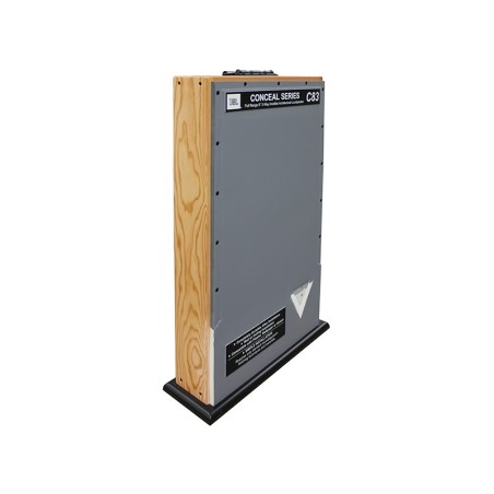 JBL C-83 DEMO KIT