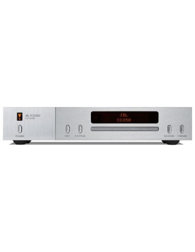 JBL CD350 - Lettore CD
