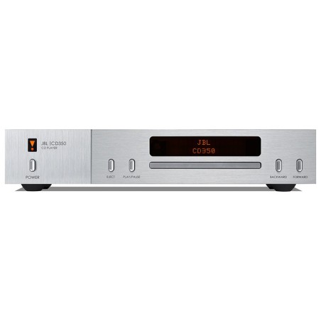 JBL CD350