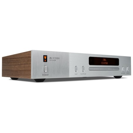 JBL CD350