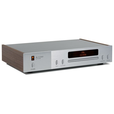 JBL CD350