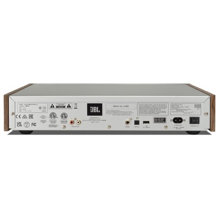 JBL CD350