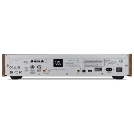 JBL CD350