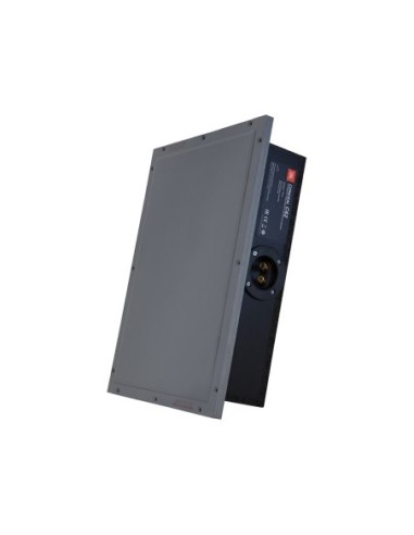 JBL C-62 Finitura frontale in Fidelity GlassTM verniciabile. - Diffusore da incasso
