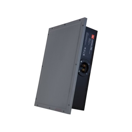 JBL C-62 Finitura frontale in Fidelity GlassTM verniciabile. - Diffusore da incasso