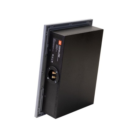 JBL C-62 Finitura frontale in Fidelity GlassTM verniciabile. - Diffusore da incasso