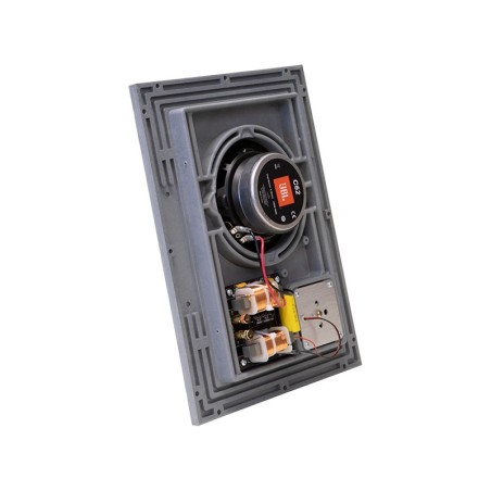 JBL C-62 Finitura frontale in Fidelity GlassTM verniciabile. - Diffusore da incasso