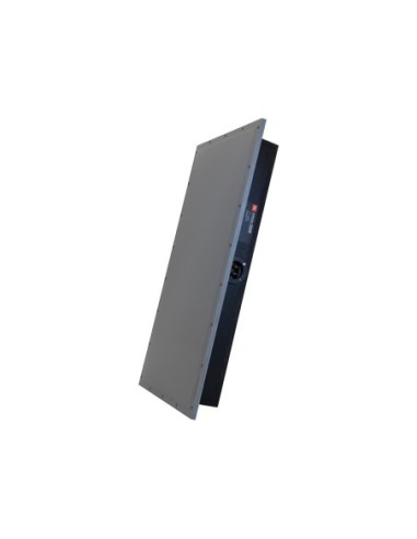 JBL C-82W Finitura frontale in Fidelity GlassTM verniciabile. - Subwoofer da incasso